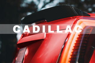 Car Parts For Cadillac