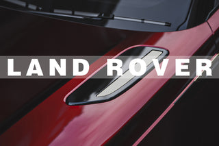 For Land Rover