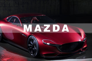 Car Parts for Mazda