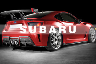 Car Parts for Subaru