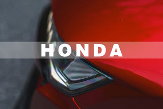Car Parts for Honda