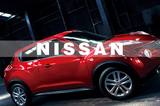 Car Parts for Nissan