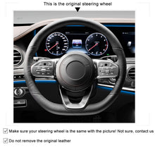 Load image into Gallery viewer, Car Wheel Cover for Mercedes-Benz A-Class W177 C-Class W205 E-Class W213 S-Class W222
