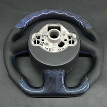 Load image into Gallery viewer, Carbonfiber Steering Wheel for Audi Real Carbon Fiber Steering wheel
