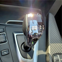 Load image into Gallery viewer, Crystal Gear Knob Gear Stick for BMW F20,F21,F22,F23,F30,F35,F31,F34,F32,F33,F36 Gear Shift Knob Lever Change Knob
