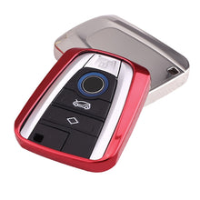 Load image into Gallery viewer, Car Key Case For BMW i3 i8 Key Cover Car-Styling Car Accessories
