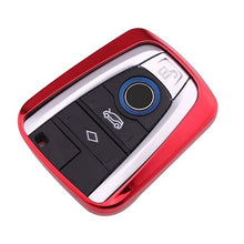 Load image into Gallery viewer, Car Key Case For BMW i3 i8 Key Cover Car-Styling Car Accessories
