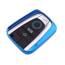 Load image into Gallery viewer, Car Key Case For BMW i3 i8 Key Cover Car-Styling Car Accessories
