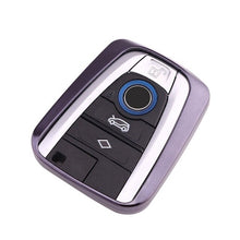 Load image into Gallery viewer, Car Key Case For BMW i3 i8 Key Cover Car-Styling Car Accessories
