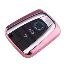 Load image into Gallery viewer, Car Key Case For BMW i3 i8 Key Cover Car-Styling Car Accessories
