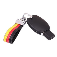 Load image into Gallery viewer, Soft TPU Car Key Case For Mercedes Benz C200i GLC GLA 200 Key Shell Cover Car-Styling
