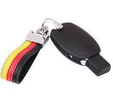 Load image into Gallery viewer, Soft TPU Car Key Case For Mercedes Benz C200i GLC GLA 200 Key Shell Cover Car-Styling
