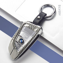 Load image into Gallery viewer, Car Key Case for BMW 5 X1 X2 X3 X4 X6 X7 Key Cover Car-Styling
