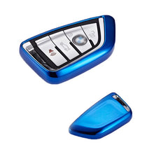 Load image into Gallery viewer, Car Key Case for BMW 5 X1 X2 X3 X4 X6 X7 Key Cover Car-Styling
