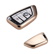 Load image into Gallery viewer, Car Key Case for BMW 5 X1 X2 X3 X4 X6 X7 Key Cover Car-Styling
