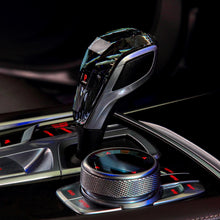 Load image into Gallery viewer, Three-piece series Crystal Gear Shift Knob for BMW Z4 Series G Chassis G29
