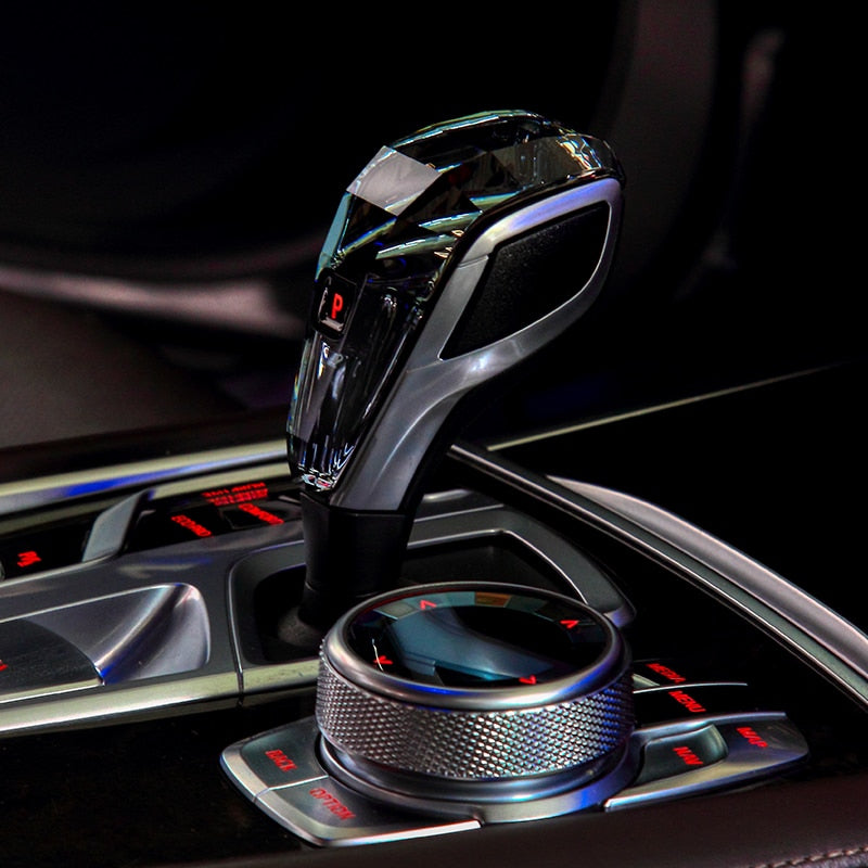 Three-piece series Crystal Gear Shift Knob for BMW Z4 Series G Chassis G29