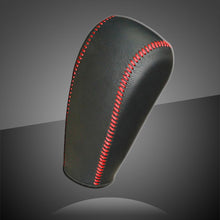 Load image into Gallery viewer, Gear Knob Cover for Kia Cerato AT Car on The Gear Shift Knob Gear Stick Case PPC Gear Shift Collar
