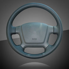 Load image into Gallery viewer, Car Steering Wheel Cover for Kia Cerato 2005-2012 Old Kia Ceed
