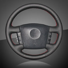 Load image into Gallery viewer, Car Steering Wheel Cover for Kia Borrego 2008-2015
