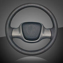 Load image into Gallery viewer, Car Steering Wheel Cover for Smart Fortwo
