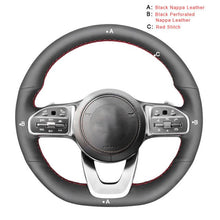 Load image into Gallery viewer, Car Wheel Cover for Mercedes-Benz A-Class W177 C-Class W205 E-Class W213 S-Class W222
