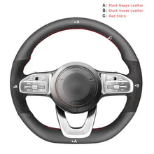 Load image into Gallery viewer, Car Wheel Cover for Mercedes-Benz A-Class W177 C-Class W205 E-Class W213 S-Class W222
