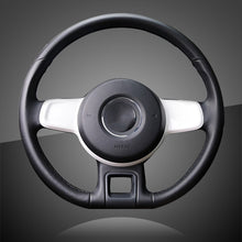 Load image into Gallery viewer, Car Steering Wheel Cover for Volkswagen VW Beetle 2012 2013 2014 2015-2018 2019 Up! 2011-2016
