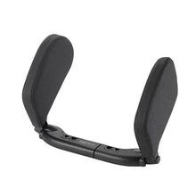 Load image into Gallery viewer, New style Car Seat Headrest Neck Pillow Neck Rest Seat Headrest Cushion Pad Head Safety Protection Travelling Seat Support

